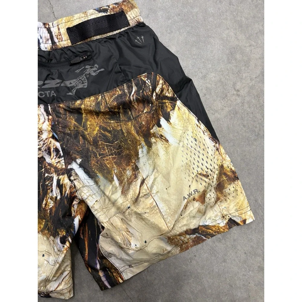 Nike NOCTA NRG Run Shorts Size Small Brand New